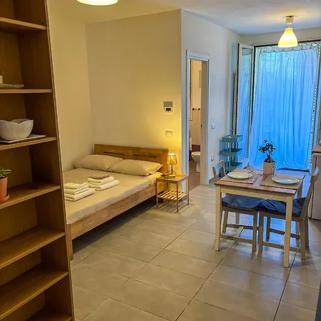 Appartement Galatea Santo Stefano di Magra