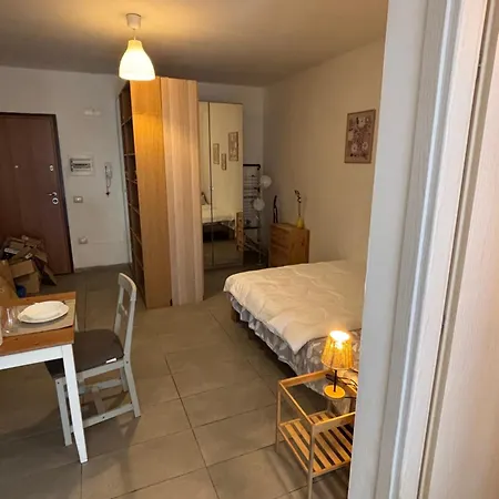 Appartement Galatea *