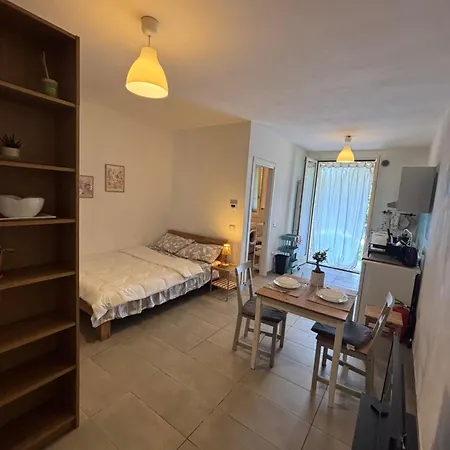 Galatea Appartement Santo Stefano di Magra