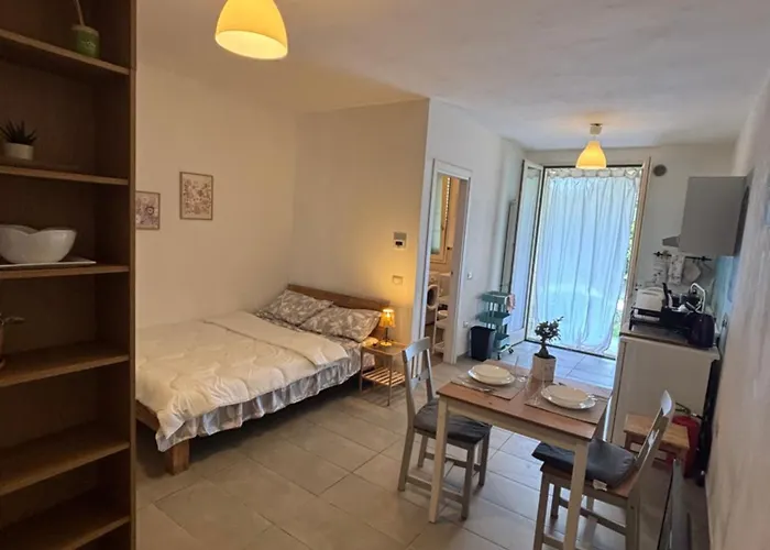 Galatea Lejlighed Santo Stefano di Magra